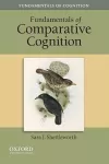 Fundamentals of Comparative Cognition cover