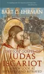 The Lost Gospel of Judas Iscariot cover