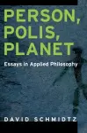 Person, Polis, Planet cover