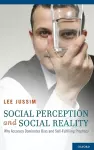 Social Perception and Social Reality cover