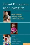 Infant Perception and Cognition cover