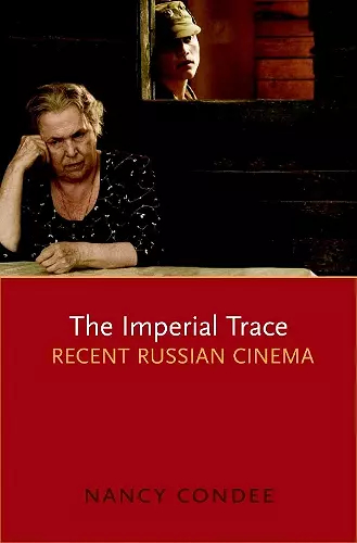 The Imperial Trace cover