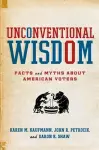 Unconventional Wisdom cover