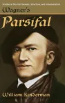 Wagner's Parsifal cover