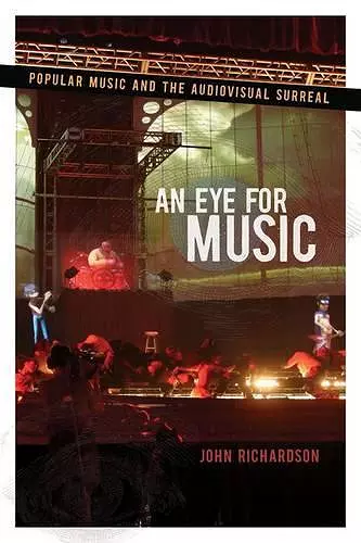 An Eye for Music cover