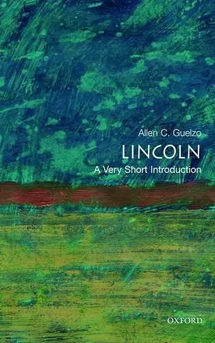 Lincoln cover