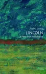 Lincoln: A Very Short Introduction cover