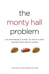 The Monty Hall Problem cover