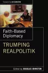 Faith-Based Diplomacy cover