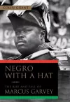 Negro with a Hat cover