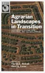 Agrarian Landscapes in Transition cover