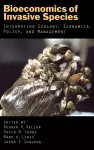 Bioeconomics of Invasive Species cover