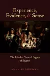 Experience, Evidence, and Sense cover