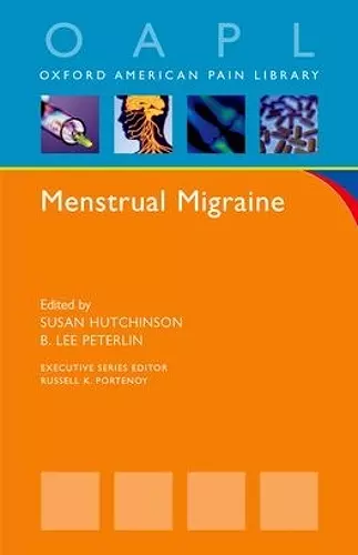 Menstrual Migraine cover