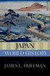 Japan in World History cover