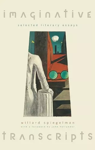 Imaginative Transcripts cover