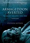 Armageddon Averted cover