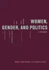 Women, Gender, and Politics cover