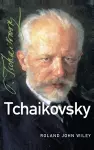 Tchaikovsky cover