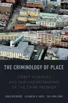 The Criminology of Place cover