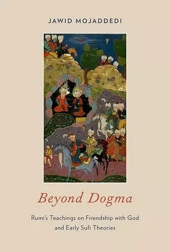 Beyond Dogma cover