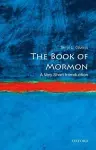 The Book of Mormon cover