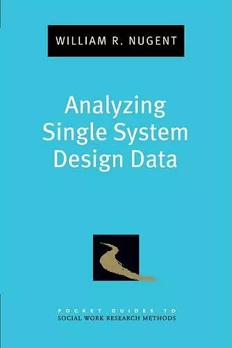 Analyzing Single System Design Data cover