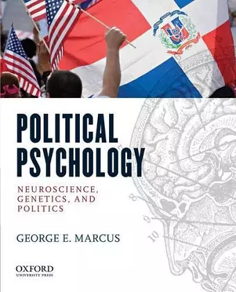 Doing Political Psychology cover