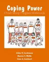 Coping Power: Workbook cover