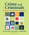 Crime and Criminals cover