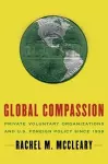 Global Compassion cover