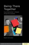 Being There Together cover