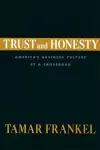Trust and Honesty cover