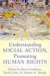 Understanding Social Action, Promoting Human Rights cover