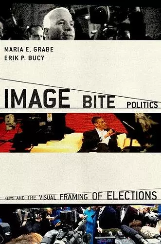 Image Bite Politics cover