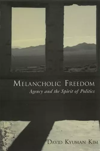 Melancholic Freedom cover