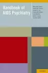 Handbook of AIDS Psychiatry cover