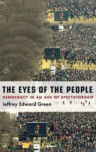 The Eyes of the People cover