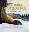 Feathered Dinosaurs cover