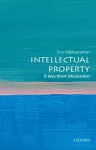 Intellectual Property: A Very Short Introduction cover
