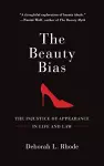 The Beauty Bias cover