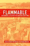 Flammable cover