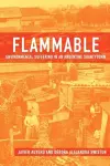 Flammable cover