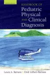 Handbook of Pediatric Physical Diagnosis cover