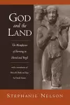 God and the Land cover
