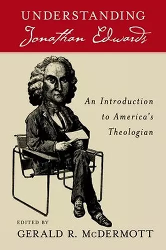 Understanding Jonathan Edwards cover