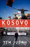 Kosovo cover