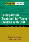 Family Based Treatment for Young Children With OCD cover