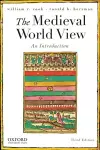 The Medieval World View cover