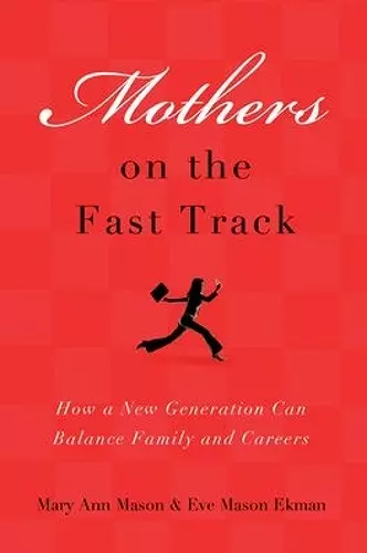 Mothers on the Fast Track cover